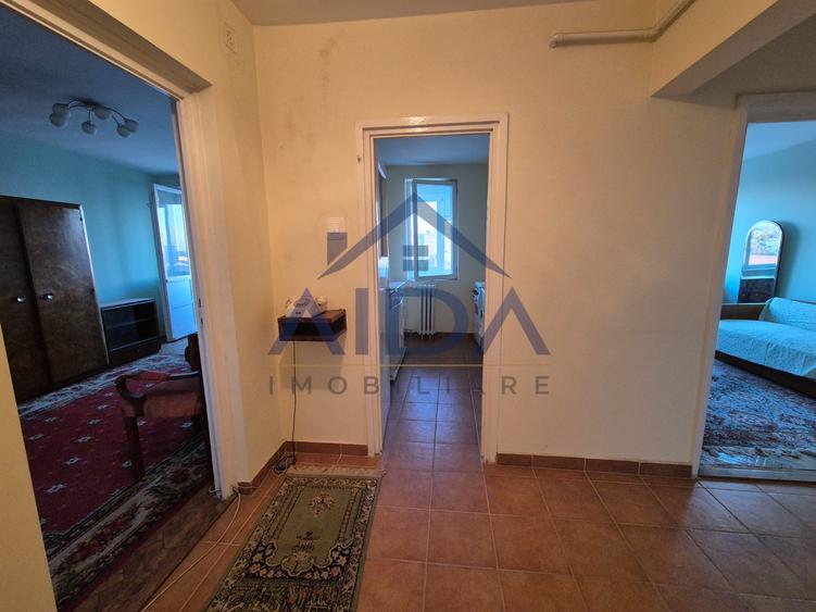Apartament cu 2 camere decomandat în Șagului