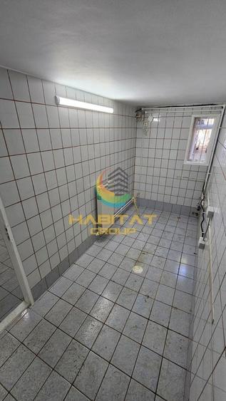Spațiu comercial, de 200 mp, în Olteniței