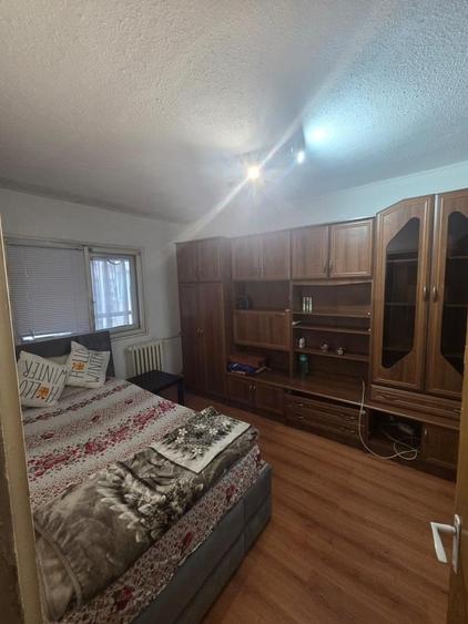 2 camere, mobilat și utilat, centrală proprie, bloc reabilitat, Colentina - 2