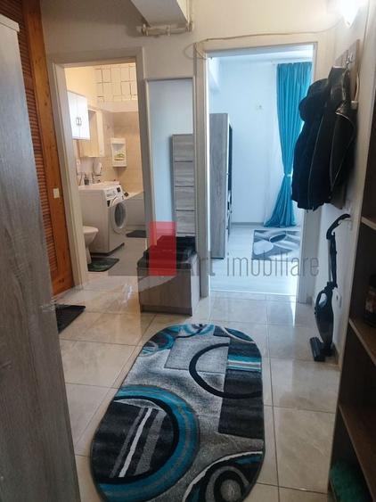 Apartament cu 2 camere decomandat, mobilat în Dobroești