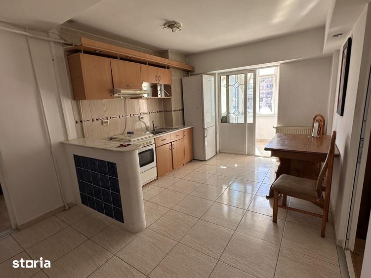 Apartament cu 2 camere decomandat în Ultracentral