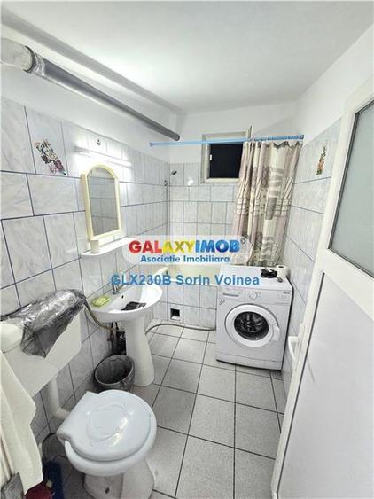 Apartament cu 4 camere decomandat, mobilat în Drumul Taberei