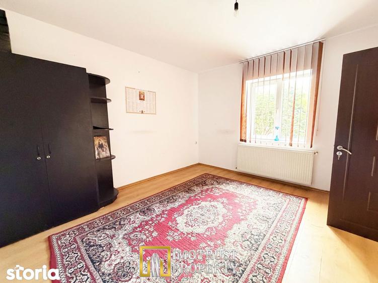 Apartament cu 2 camere, mobilat în Central