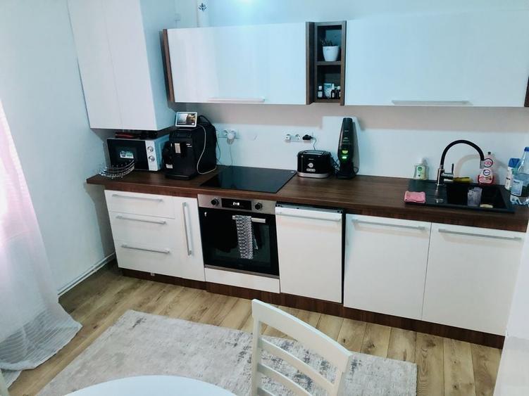 Apartament cu 2 camere Tisei - Unirii - 4