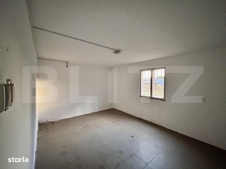 Teren intravilan, 400 mp, zona Mitica Apostol - 4