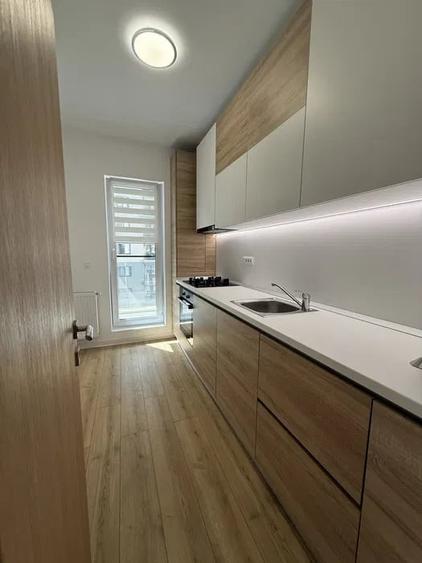 Apartament cu 2 camere decomandat, mobilat în Grozăvești
