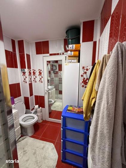 Apartament cu 3 camere decomandat în Orașul Vechi