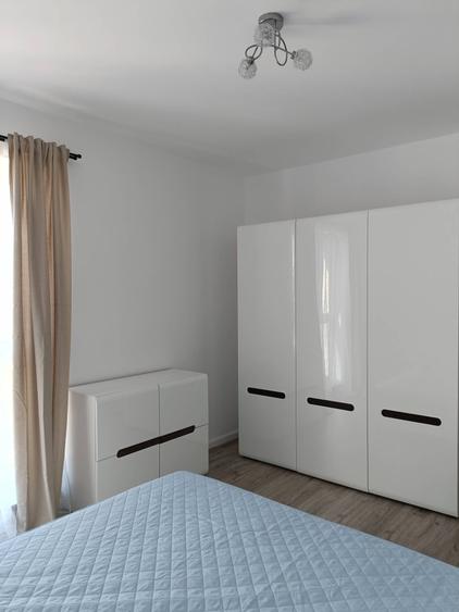Apartament cu 2 camere decomandat în Florești
