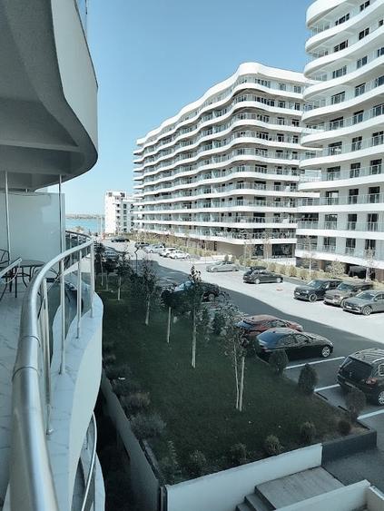 Apartament cu 2 camere decomandat în Nord