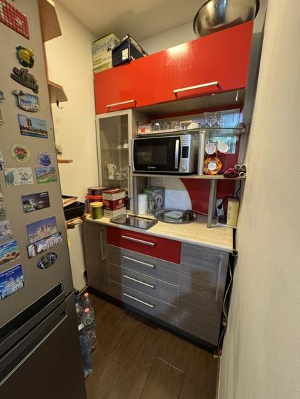 Apartament cu 3 camere semidecomandat în Ultracentral