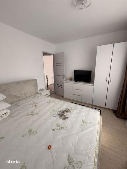 Inchiriez ap 2 camere - 1