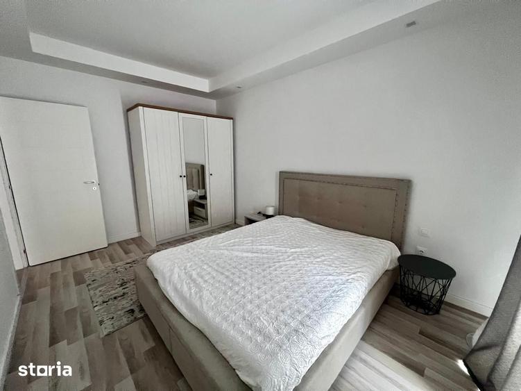 Apartament cu 2 camere în Ștefăneștii de Jos
