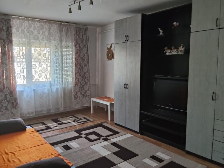Apartament cu 1 camera de inchiriat - 2