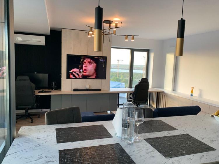 Apartament 2 camere | Cloud 9 | Ideal pentru work-from-home - 6