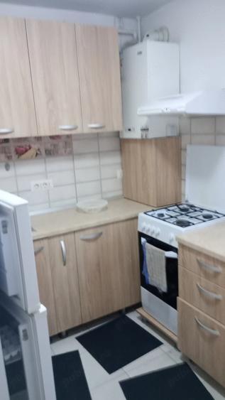 Garsonieră decomandată în Dărmănești