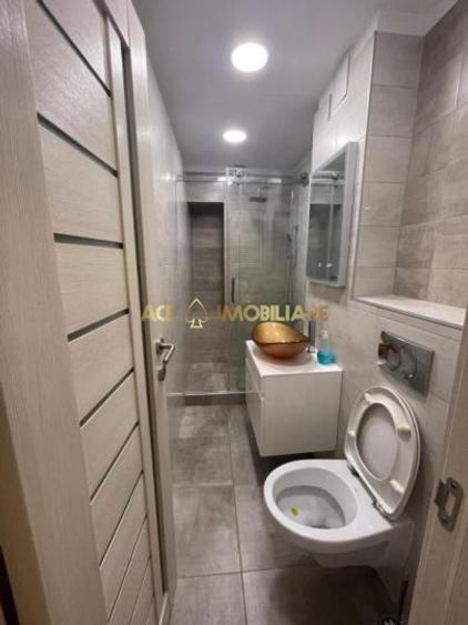 Nerva Traian | 2 camere | Metrou | Centrala proprie | Mobilat & Utilat - 6