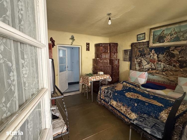 Spațiu comercial, în Dragomirești-Vale