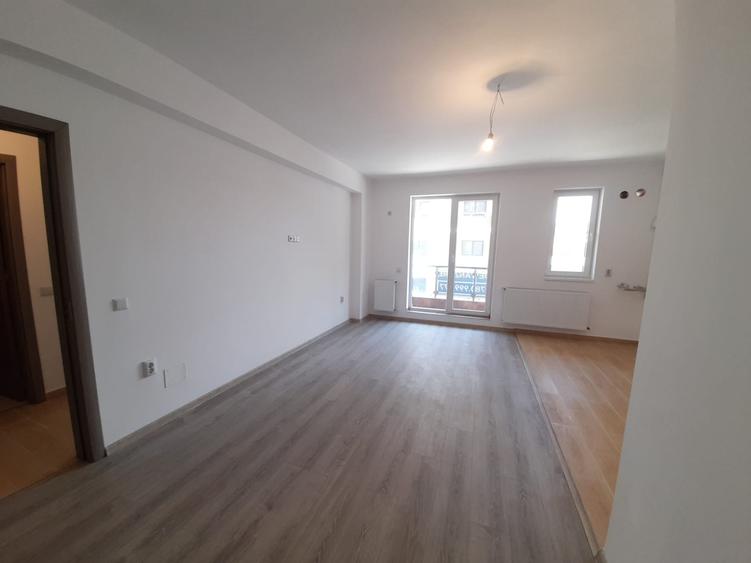Apartament cu 2 camere în Haliu