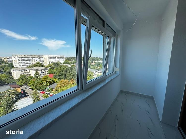 Apartament cu 3 camere Tatarasi - 7