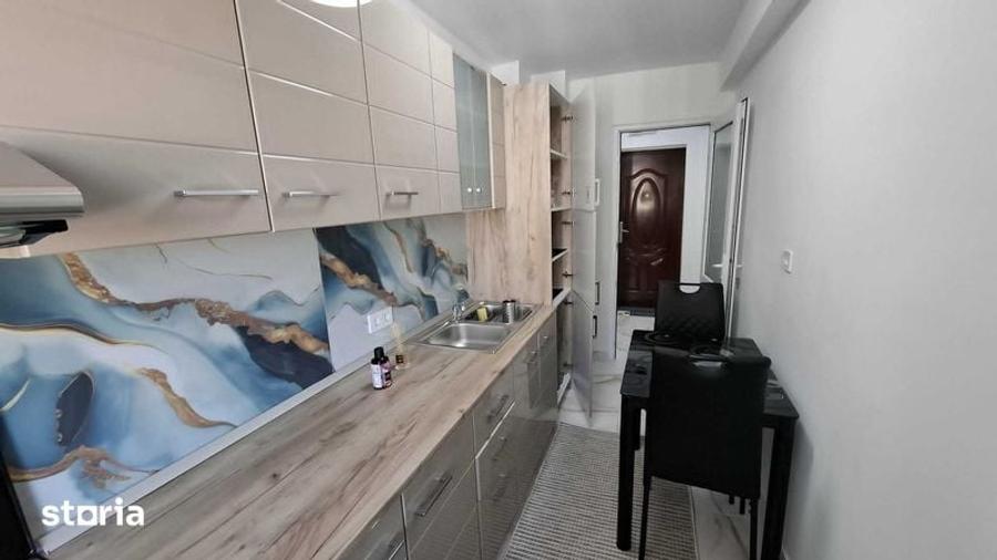 Apartament cu 2 camere decomandat în Independenței