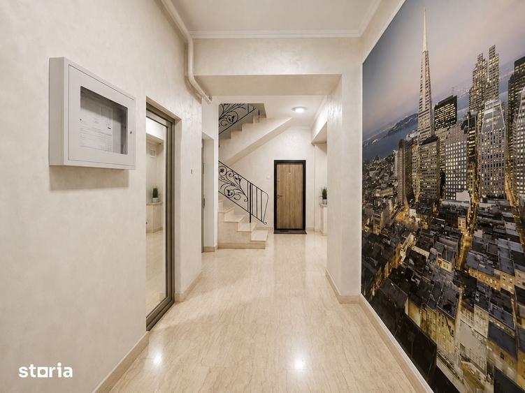 Apartament cu 3 camere în Chitila