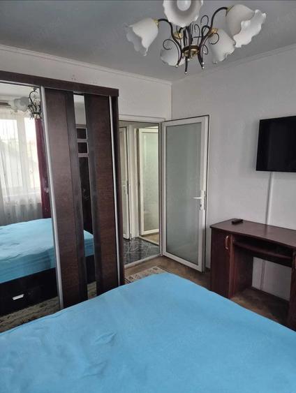 Apartament cu 2 camere decomandat în Ultracentral