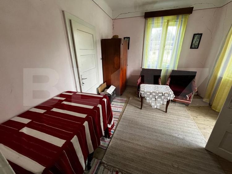 Casă tradițională, teren 2.043 mp zona Aghiresu - 7