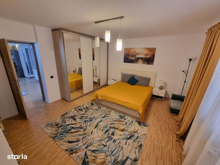 Apartament cu 2 camere în Kamsas