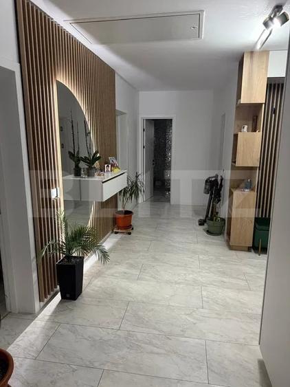 Casa moderna de vanzare individuala in Izvor, complet mobilata si utilata! - 3