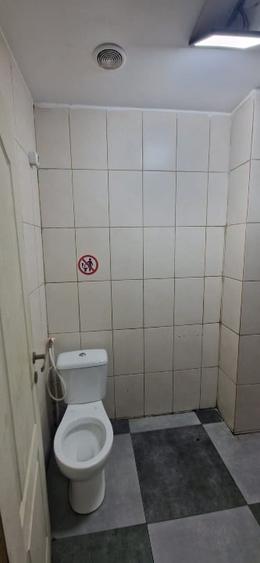 Spațiu comercial, de 150 mp, în Central