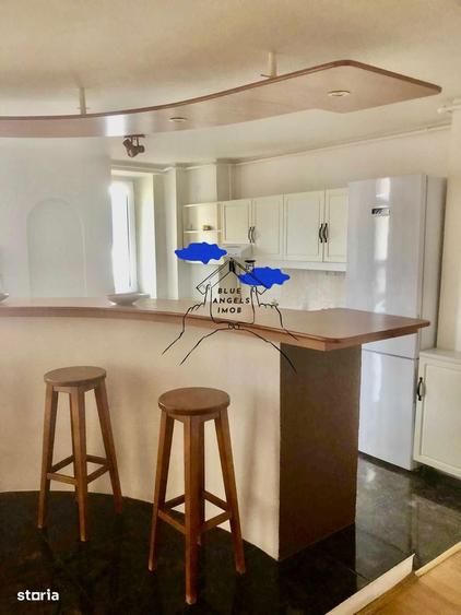 Apartament cu 3 camere, mobilat în Bartolomeu