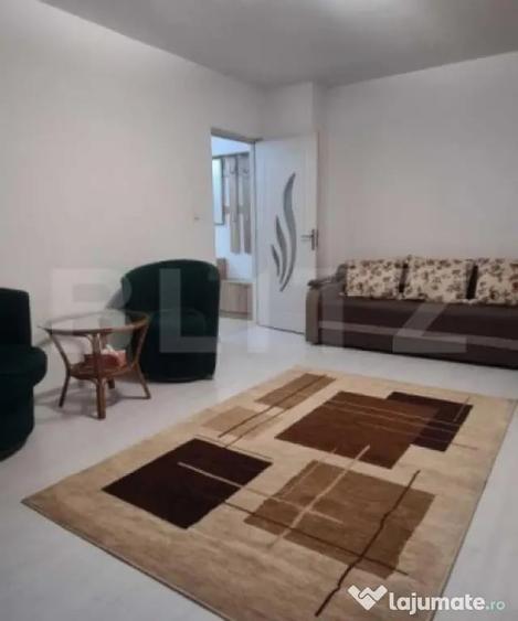 Apartament cu 2 camere decomandat în Tătărași