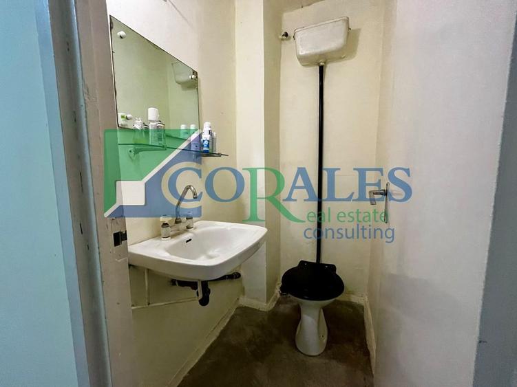 3 camere | Zona Aradului | Etaj 3 | Ideal pt renovare dupa propriul gust - 9