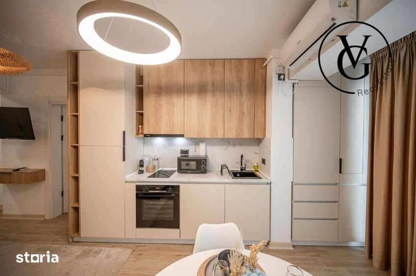 Apartament 2 camere in prima linie | Alezzi Infinity Resort & Spa - 7