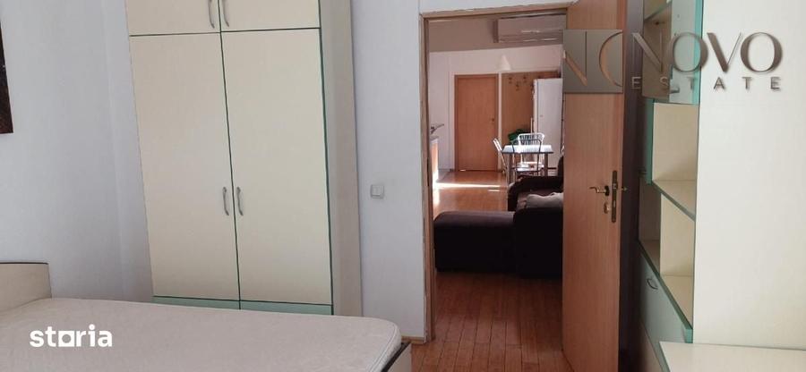 4 Camere | Piata Romana | Centrala - 1