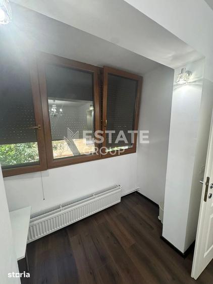 Apartament cu 2 camere semidecomandat în Șagului