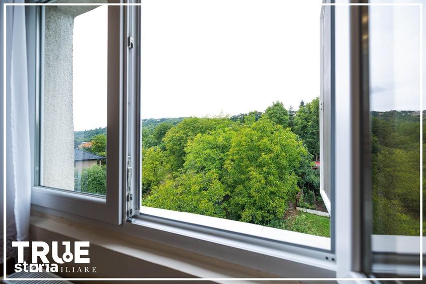 Apartament cu 1 camera de vanzare Cartier Tudor, Targu Mure? - 18