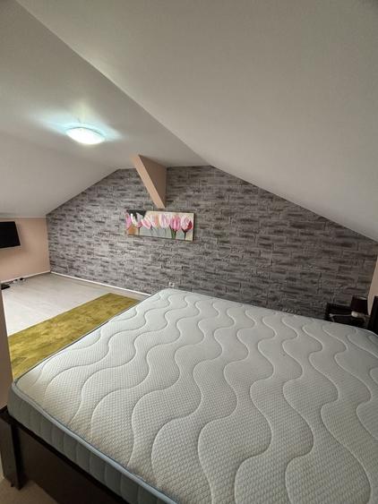 Apartament cu 2 camere decomandat în Dumbrăvița
