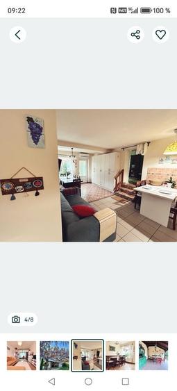 Casă cu 4 camere cu Teren 920 Mp în Central