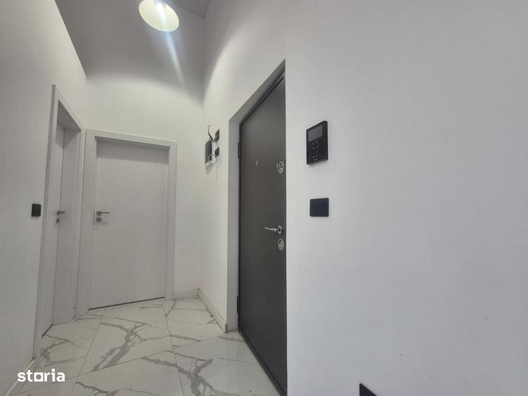 Apartament studio de inchiriat 44mp Coloana Park, Targu Jiu - 8