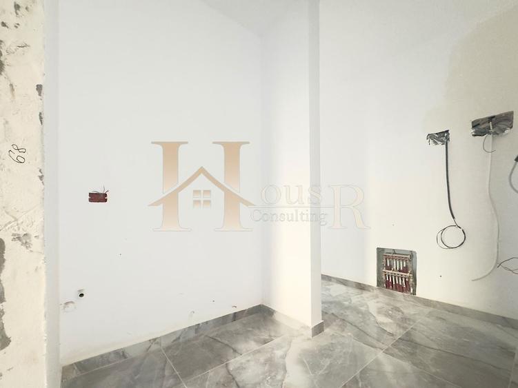Apartament cu 3 camere în Calea Urseni