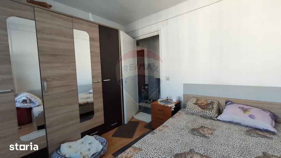 Apartament 2 camere, aproape de Academia de Muzica, comision 0% - 3