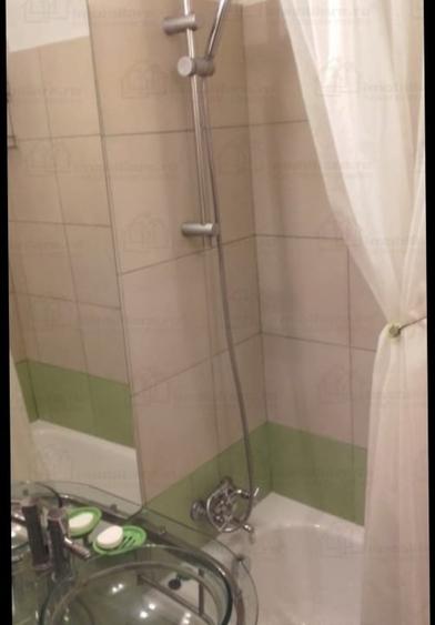 Apartament cu două camere decomandate, ultracentral, mobilat modern. - 6