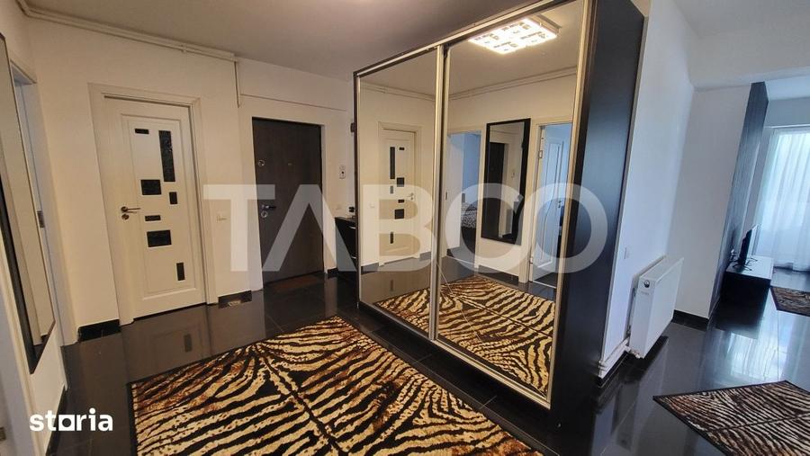Apartament cu 3 camere decomandat în Șelimbăr
