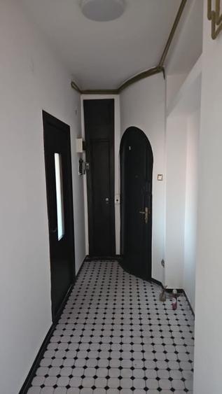 Apartament  într-o vilă interbelică din zona Popa Soare, restaurat - 4