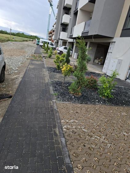 Apartament 40.39 mp utili balcon 7.3 mp lift si parcare pe Dna Stanca - 6