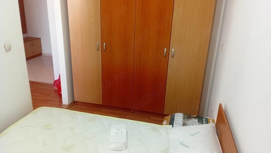 Apartament cu 2 camere semidecomandat în UTA