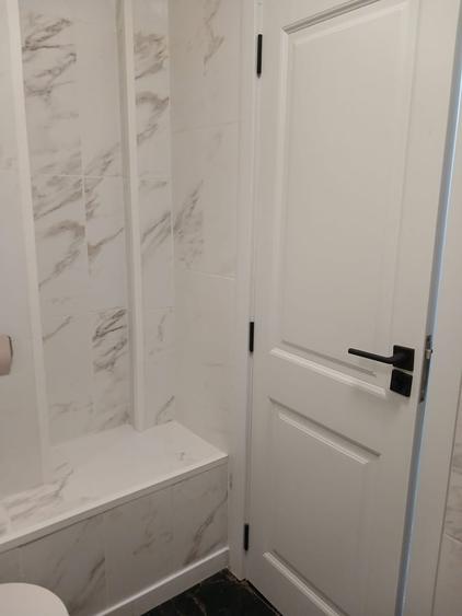 Apartament cu 3 camere decomandat în Militari