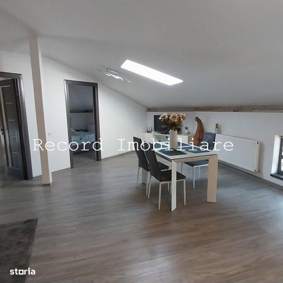Apartament cu 2 camere în Tăuți
