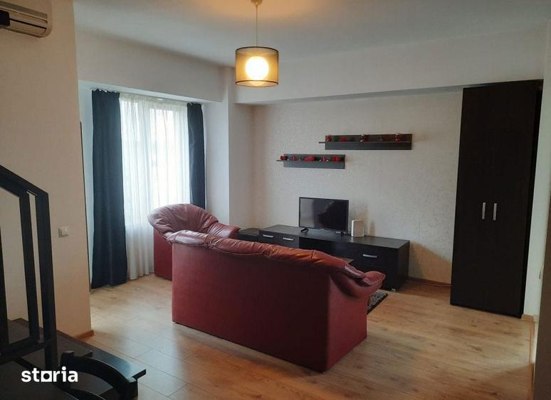 Apartament 3 camere Palat , 77 metri, etaj 7 Cod:153068 - 3